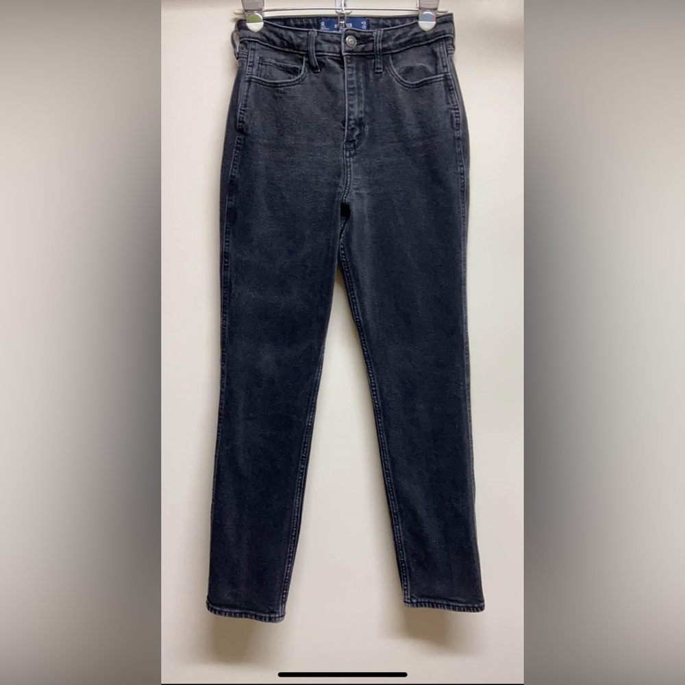 Hollister Skinny Jeans